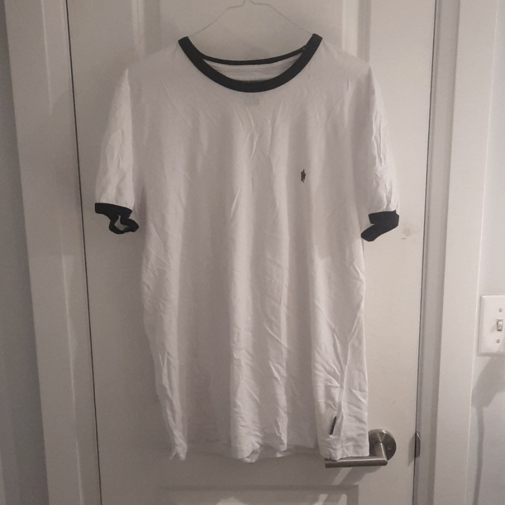 French connection t shirt